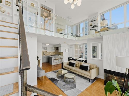805-1238 Richards Street, Vancouver, BC, V6B6M6 | Card Image