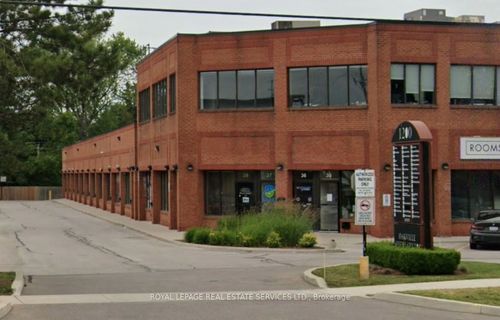 43-1200 Speers Road, Oakville, ON, L6L2X4 | Card Image