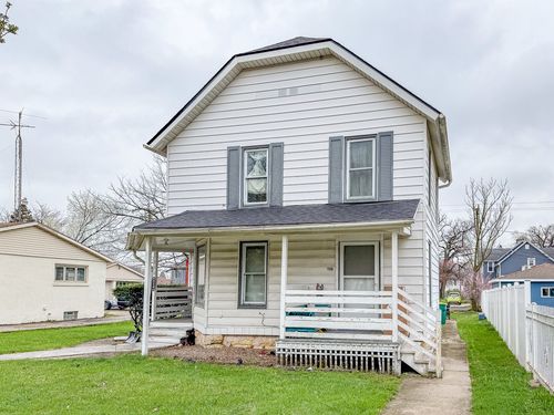 514 Campbell St, Joliet, IL, 60435-7028 | Card Image