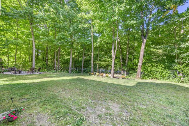 10 Musquake Crt, House other with 5 bedrooms, 4 bathrooms and 4 parking in Tiny ON | Image 34