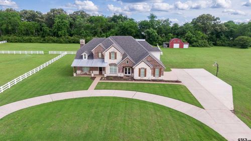 1020 High Meadow Dr, Mt Vernon, TX, 75457-4314 | Card Image