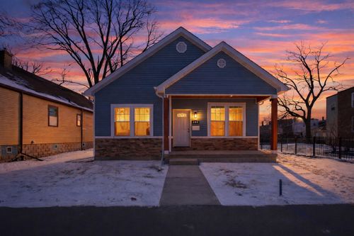 244 Condit St, Hammond, IN, 46320-1922 | Card Image