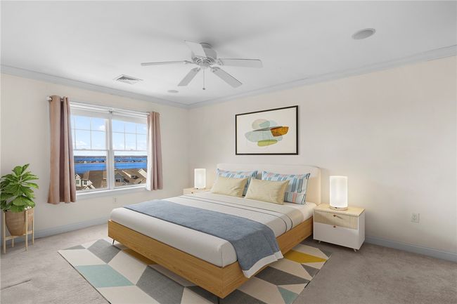 37 Cutter Ln, Condo with 3 bedrooms, 4 bathrooms and 4 parking in Tiverton RI | Image 22