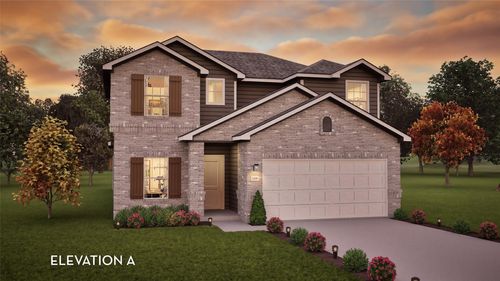 14142 Gingko Ct, Crosby, TX, 77532-2542 | Card Image