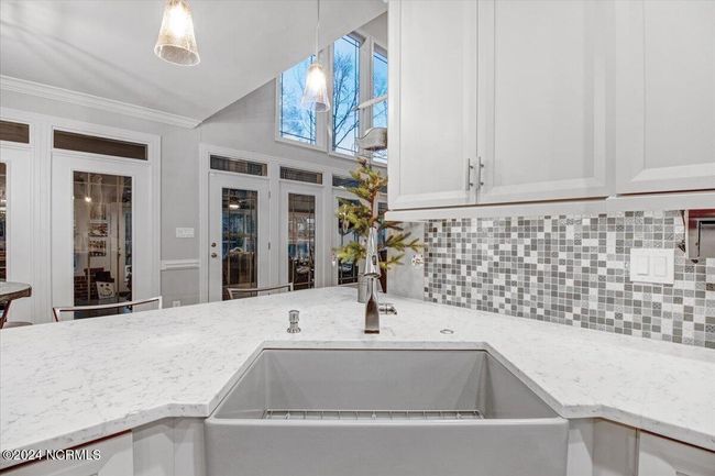 98 Wackena Point Rd, House other with 5 bedrooms, 5 bathrooms and 2 parking in Goldsboro NC | Image 44