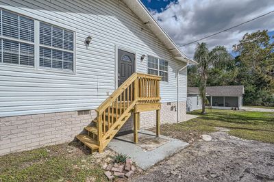 11335 Pickford Street, House other with 4 bedrooms, 2 bathrooms and null parking in Spring Hill FL | Image 2