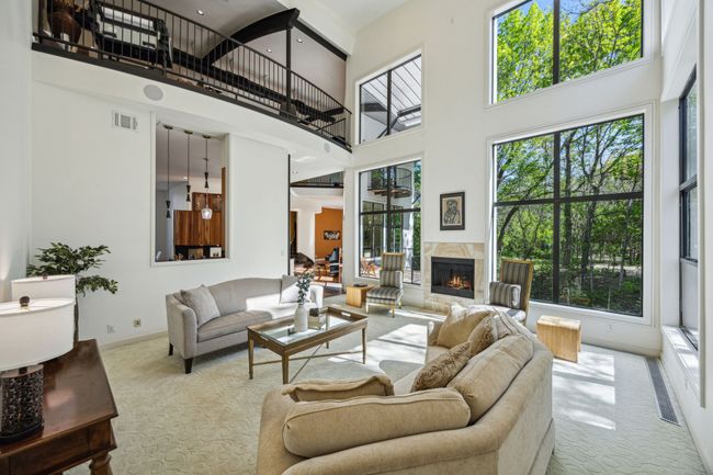 577 Country Club Rd, House other with 4 bedrooms, 5 bathrooms and null parking in Fairview TX | Image 8