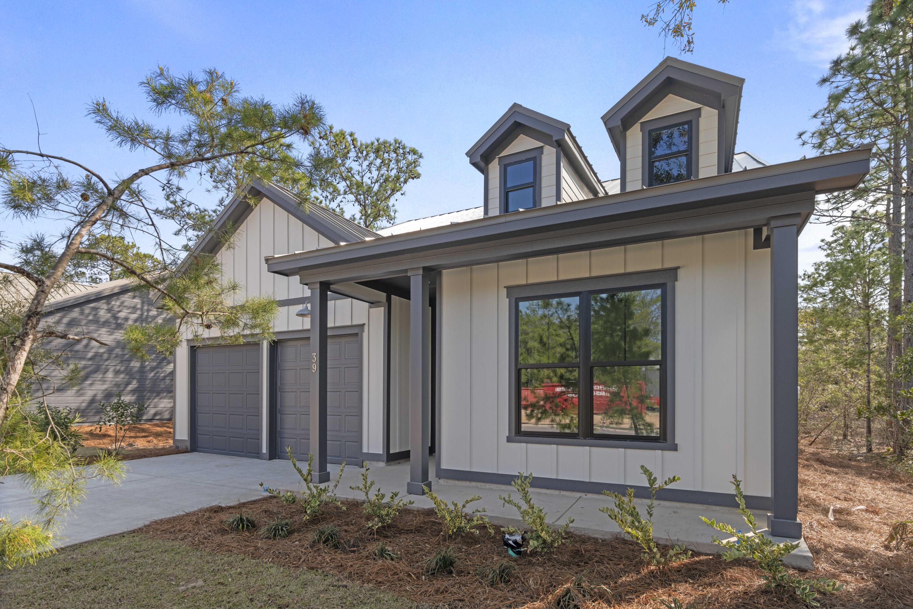 Residential in Santa Rosa Beach 3