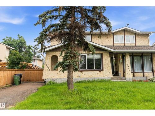 10930 Beaumaris Rd Nw, Edmonton, AB, T5X1Z6 | Card Image