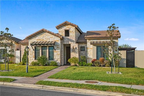 500 Grayson Ave, McAllen, TX, 78504-6585 | Card Image