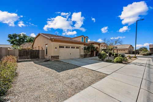 16245 W Hualapai St, Goodyear, AZ, 85338-7946 | Card Image