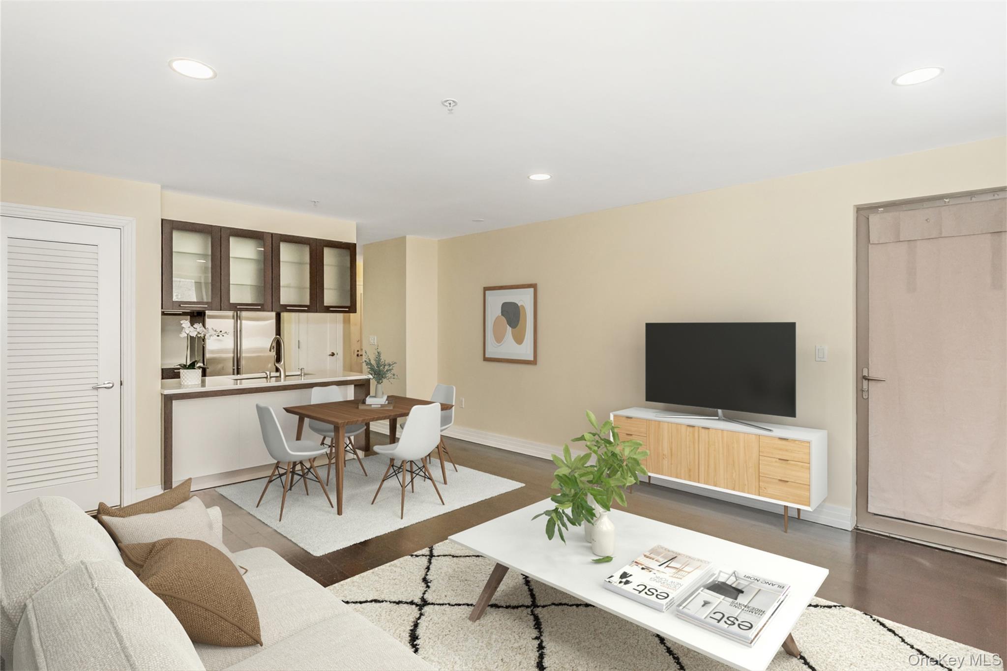 Residential in New York 3
