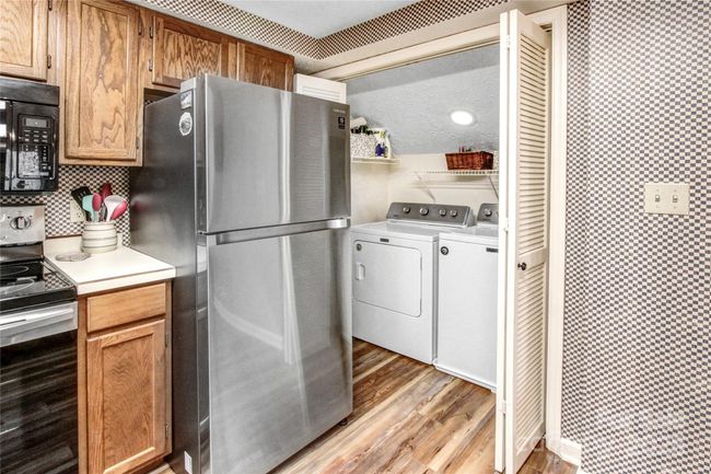 Washer & Dryer | Image 16