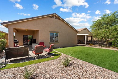 245 S 225th Ln, Buckeye, AZ, 85326-2280 | Card Image