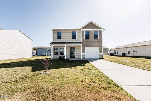 1244 Fescue Rd, Rocky Mount, NC, 27801-3302 | Card Image