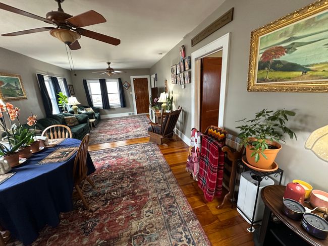 452 W Lincoln St, House other with 4 bedrooms, 2 bathrooms and null parking in Alpena MI | Image 4
