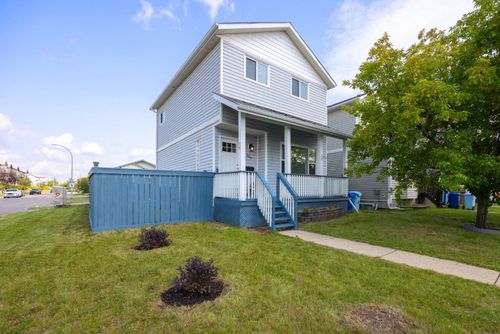 234 Laffont Way, Fort Mcmurray, AB, T9K2R2 | Card Image