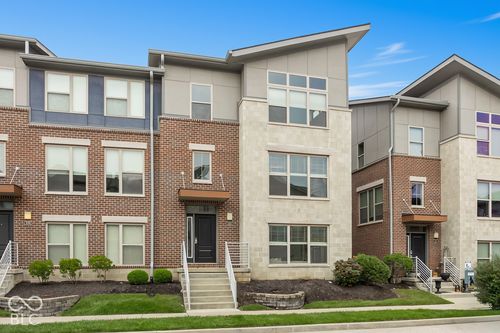 13062 Grand Vue Dr, Carmel, IN, 46032-5396 | Card Image