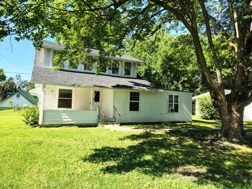 208 E Maud Ave, Crane, MO, 65633-9277 | Card Image