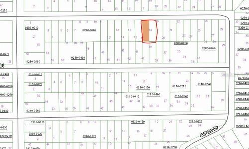 00 Carr St, INTERLACHEN, FL, 32148 | Card Image