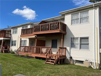 1 - 4 Keph Drive, Condo with 2 bedrooms, 2 bathrooms and null parking in Amherst NY | Image 3