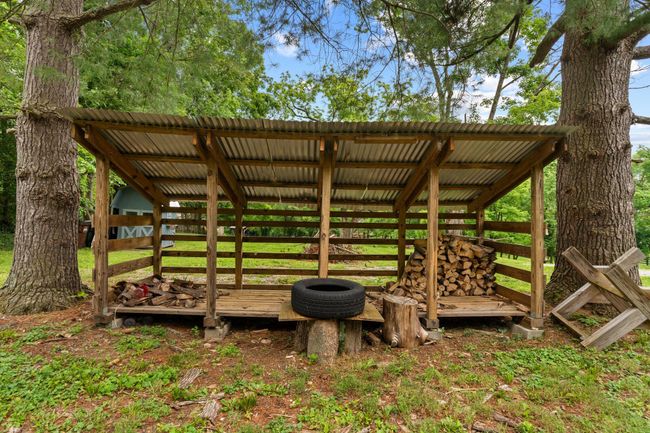 Wood Shed Conveys | Image 44