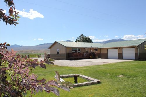 19970 Mt Highway 91 N, Glen, MT, 59732-8509 | Card Image