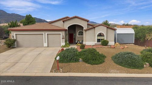 2106 Austin Way, Clarkdale, AZ, 86324 | Card Image