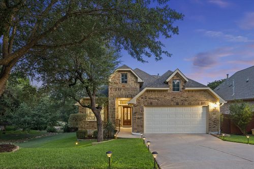 3608 Juniper Hills St, Cedar Park, TX, 78613-7386 | Card Image
