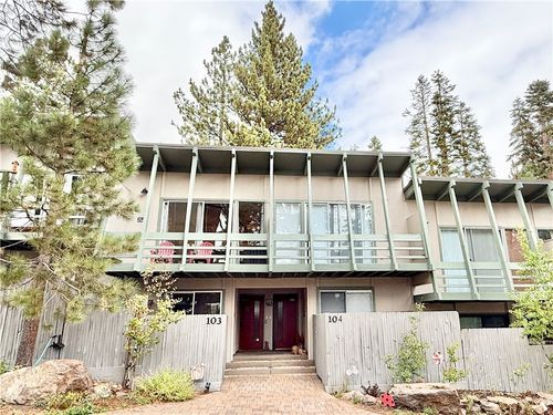103-24 Tyrol Ln, Mammoth Lakes, CA, 93546-6382 | Card Image