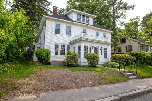 14 Pleasant St, Ware, MA, 01082-1218 | Card Image