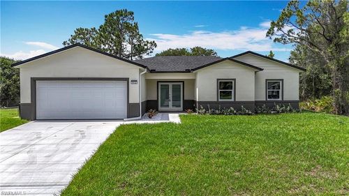 219 Beckley Dr, LEHIGH ACRES, FL, 33974 | Card Image