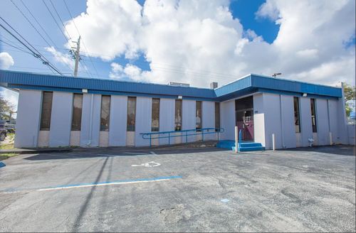 16350 Ne 12th Avenue, North Miami Beach, FL, 33162 | Card Image