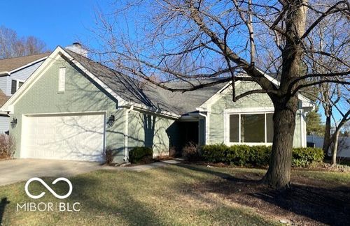 9939 Estep Dr, Carmel, IN, 46280-1587 | Card Image