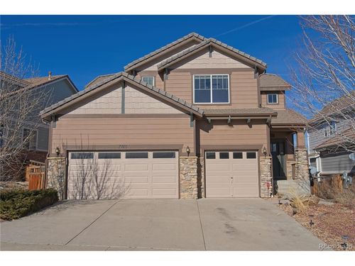 7418 Grady Cir, Castle Rock, CO, 80108-9196 | Card Image
