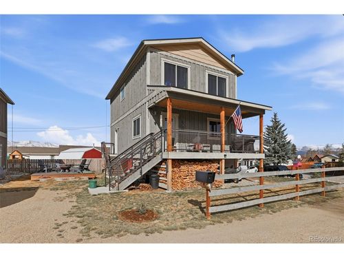 507 Alder St, Leadville, CO, 80461-3232 | Card Image