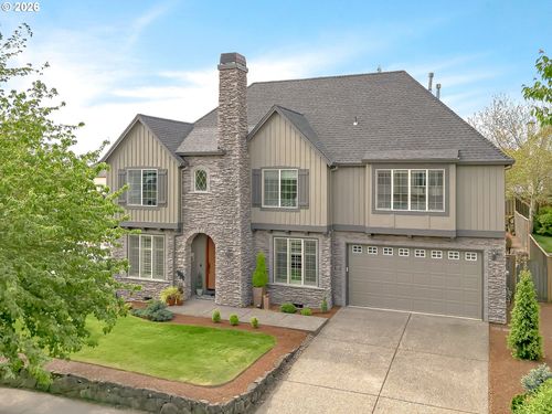 14888 Se Holland Loop, Happy Valley, OR, 97086-2846 | Card Image