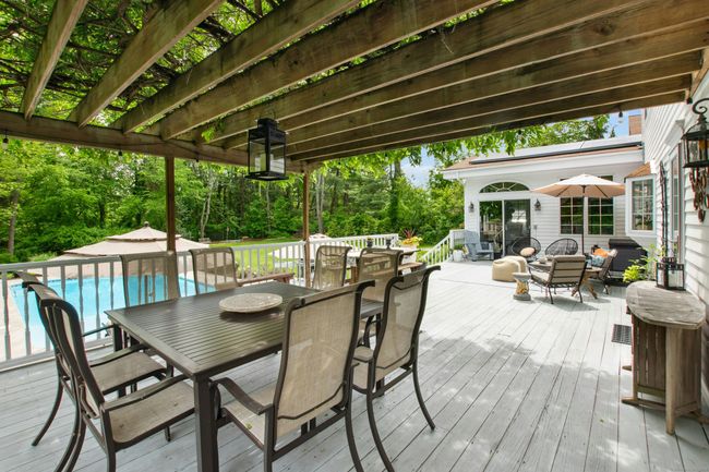 19 Pheasant Ridge Rd, House other with 4 bedrooms, 4 bathrooms and null parking in Redding CT | Image 29