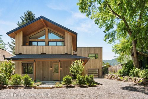 129 W Sopris Dr, Basalt, CO, 81621-5006 | Card Image
