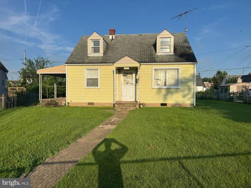 3506 Cornwall Ct, BALTIMORE, MD, 21222-5923 | Card Image