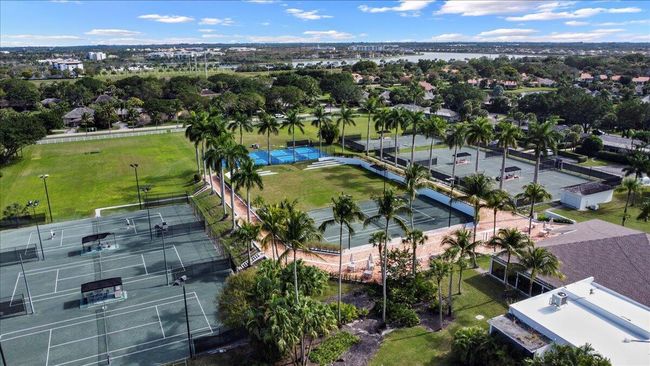 APT-504 - 11863 Wimbledon Cir, Condo with 1 bedrooms, 1 bathrooms and null parking in Wellington FL | Image 45