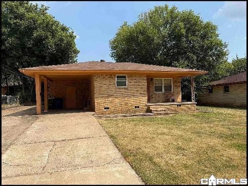 3808 Mellene Drive, North Little Rock, AR, 72118 | Card Image