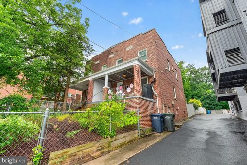 1705 W St Se, WASHINGTON, DC, 20020-4213 | Card Image