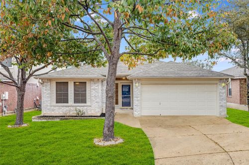3580 Rock Shelf Ln, Round Rock, TX, 78681-1111 | Card Image