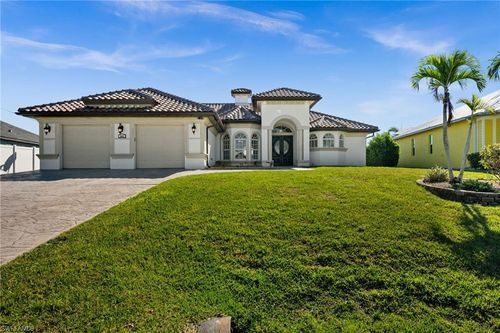 3041 Sw 11th Pl, Cape Coral, FL, 33914-4227 | Card Image