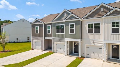 709 Galivant Drive, Goose Creek, SC, 29445 | Card Image