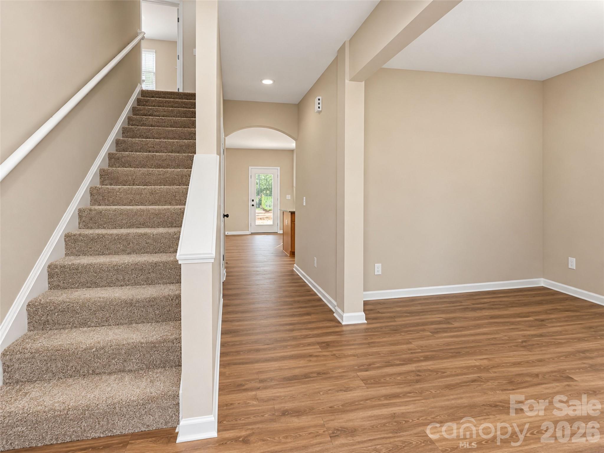Residential in Charlotte 5