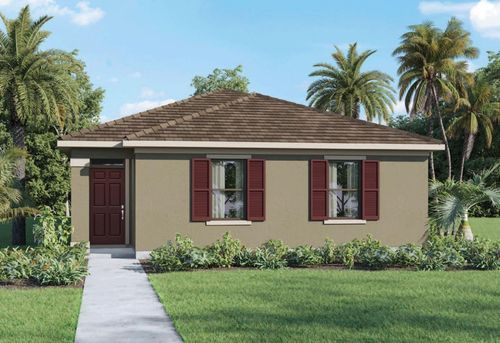 5831 Galloping Drive, APOPKA, FL, 32712 | Card Image