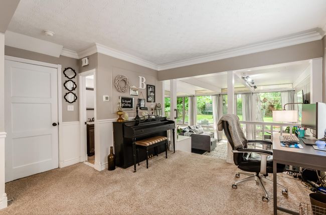 146 N Roosevelt Ave, House other with 3 bedrooms, 2 bathrooms and null parking in Bexley OH | Image 11