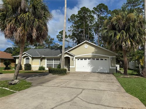 58 Eagle Harbor Trl, PALM COAST, FL, 32164-6129 | Card Image